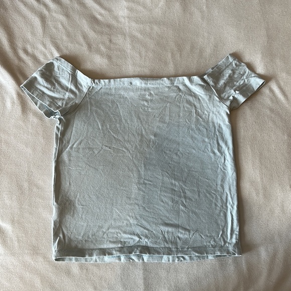 pacsun basic tee - Picture 2 of 3